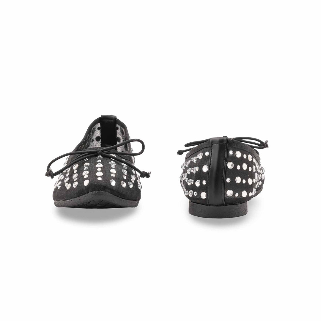 Black Pumps For Women WN1328
