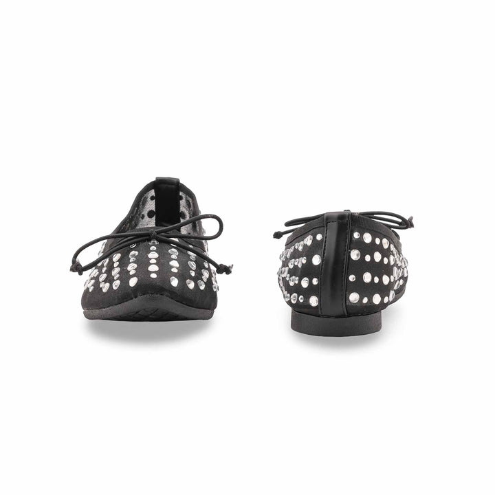 Black Pumps For Women WN1328