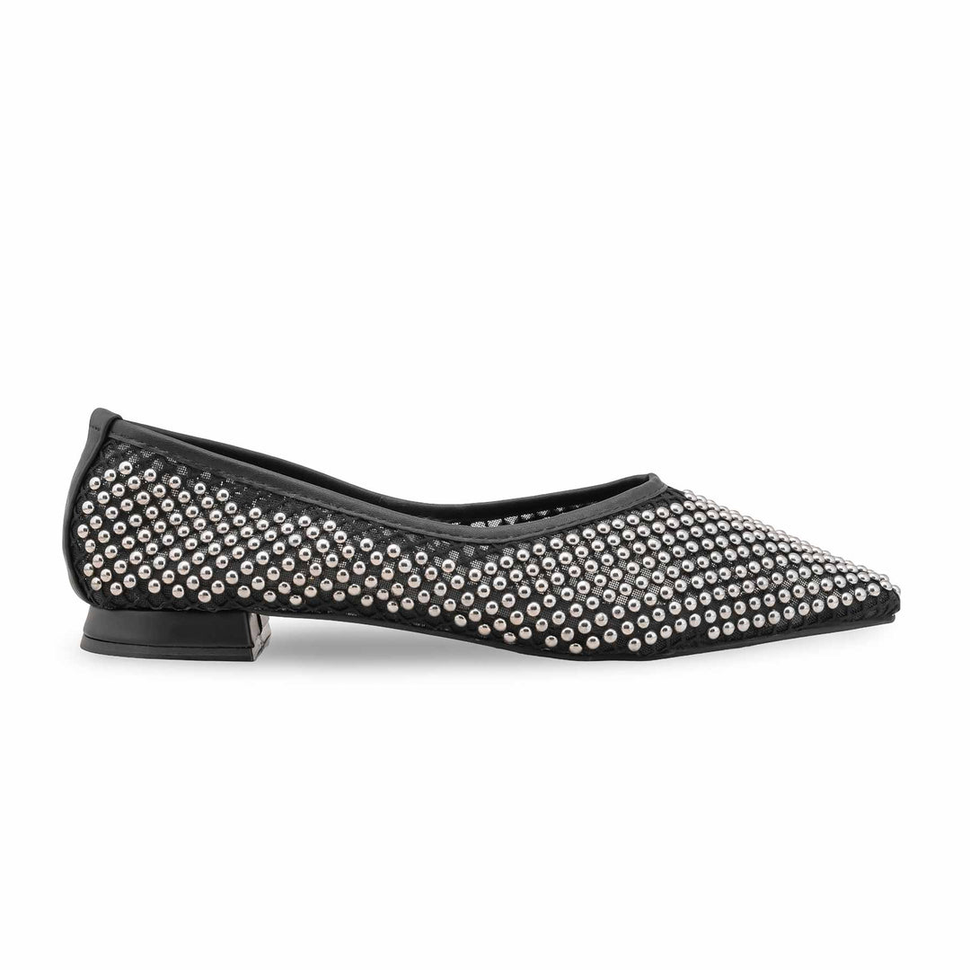 Black Pumps For Ladies WN1330