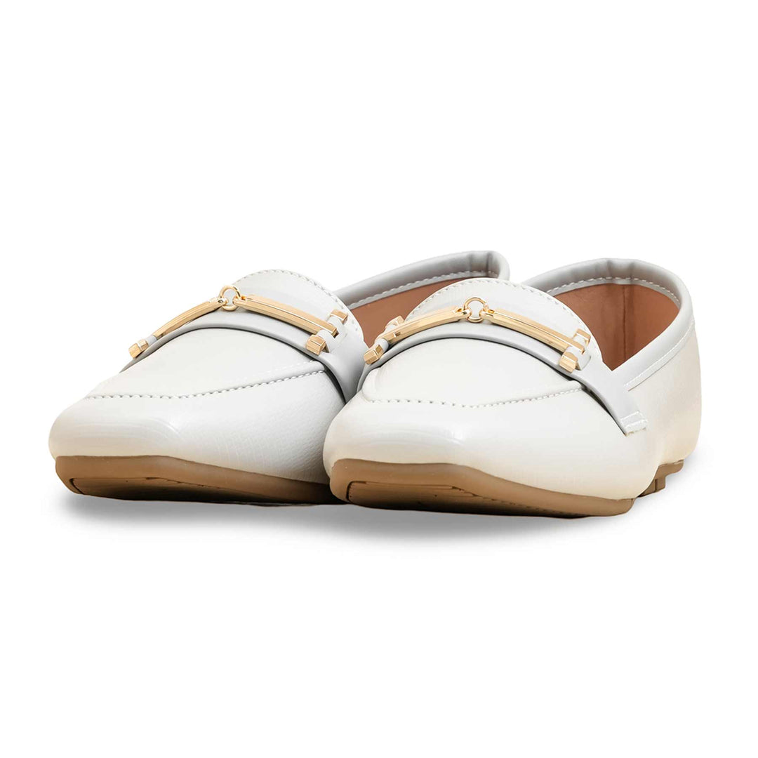 Grey Pumps For Ladies WN1332