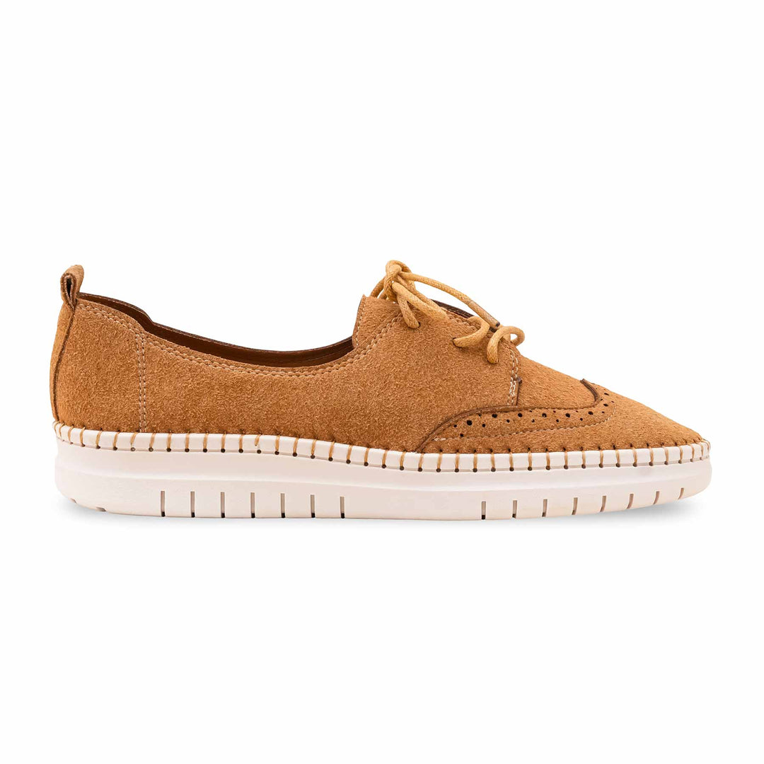 Brown Pumps For Women WN1338