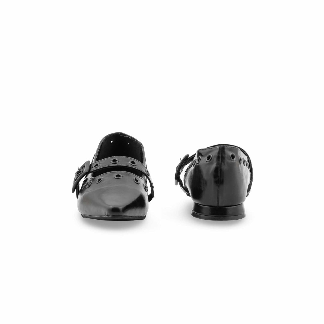 Black Pumps For Ladies WN1344