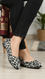 Green Women Pumps WN1348