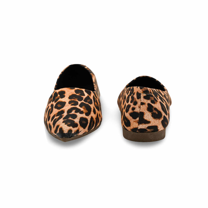 Mustard Pumps For Ladies WN1348