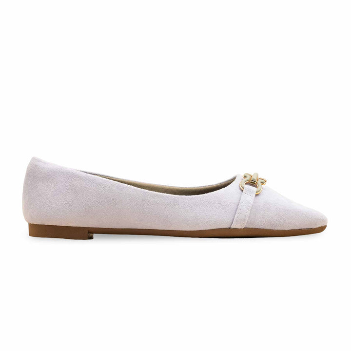 Lilac Women Pumps WN1353