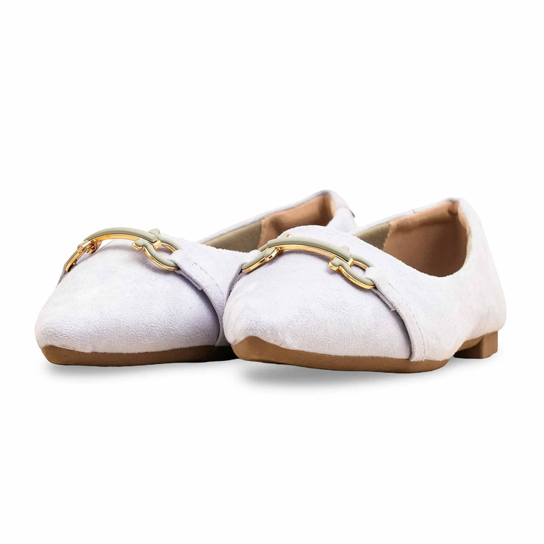 Lilac Women Pumps WN1353