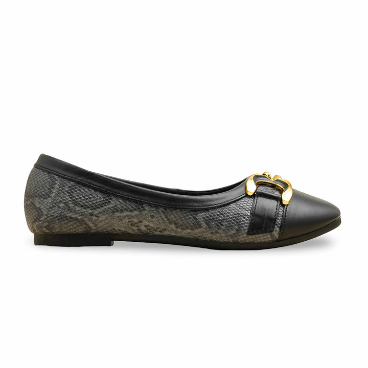 Black Pumps For Ladies WN1366