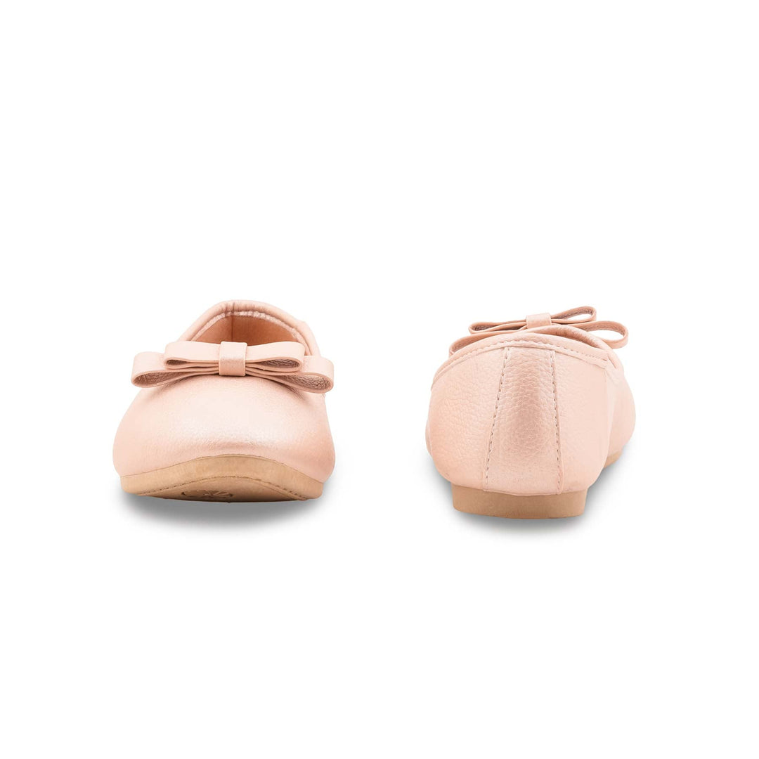 Pink Pumps For Women WN1373
