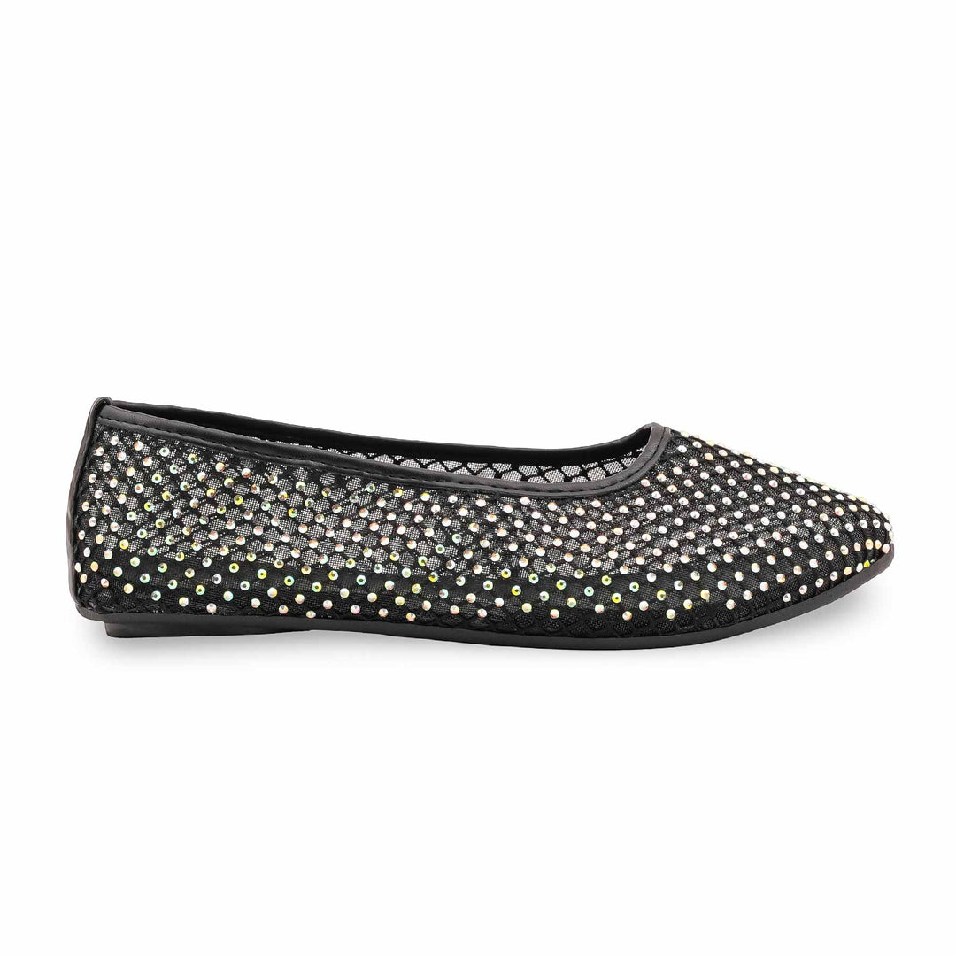 Black Pumps For Women WN1375