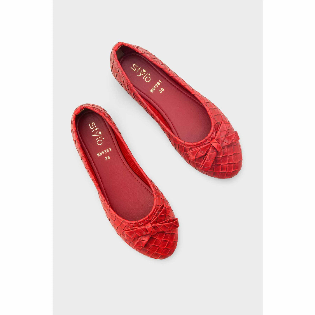 Women Formal Pumps - WN138113