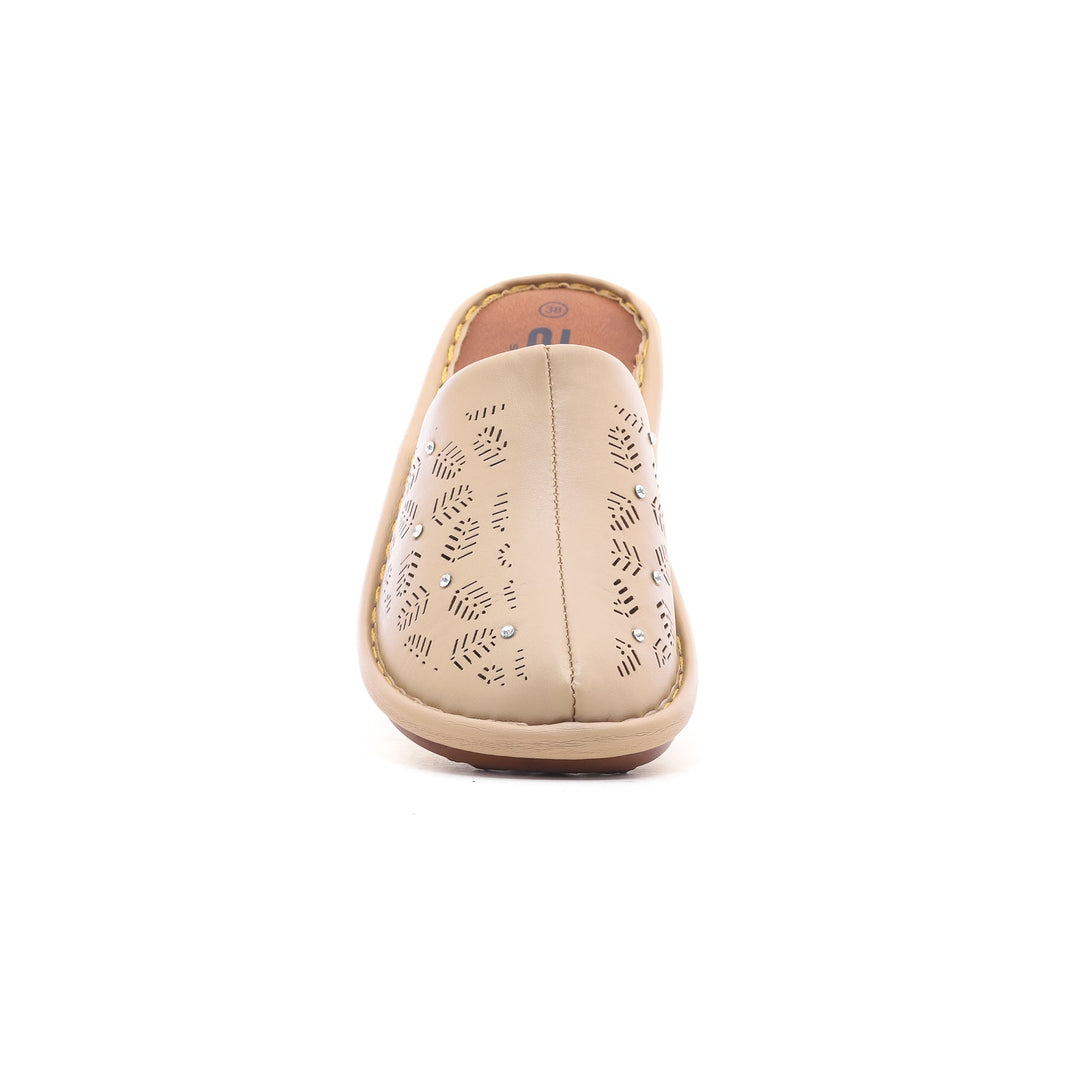 Fawn Winter Warm slipper WN3030