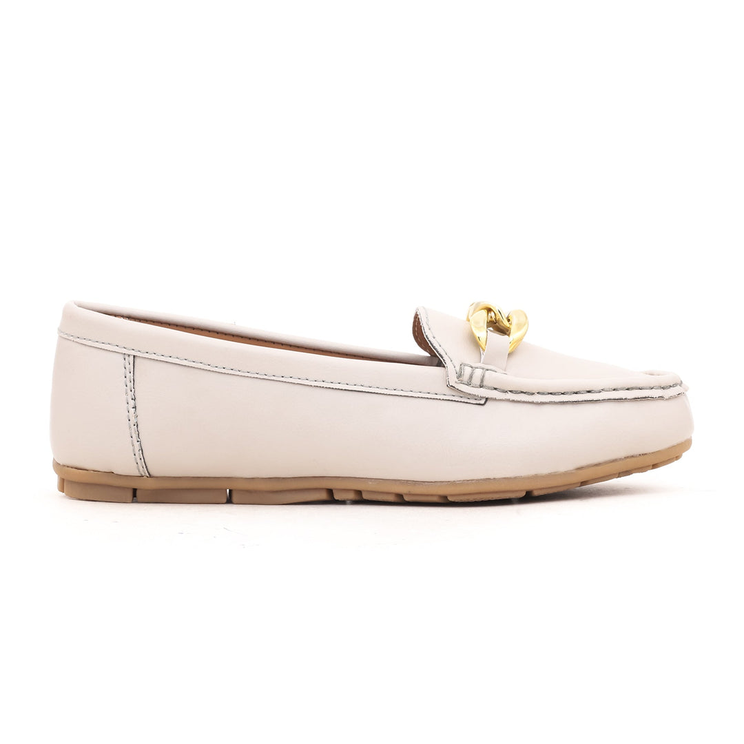 Grey Winter Moccasin WN4168
