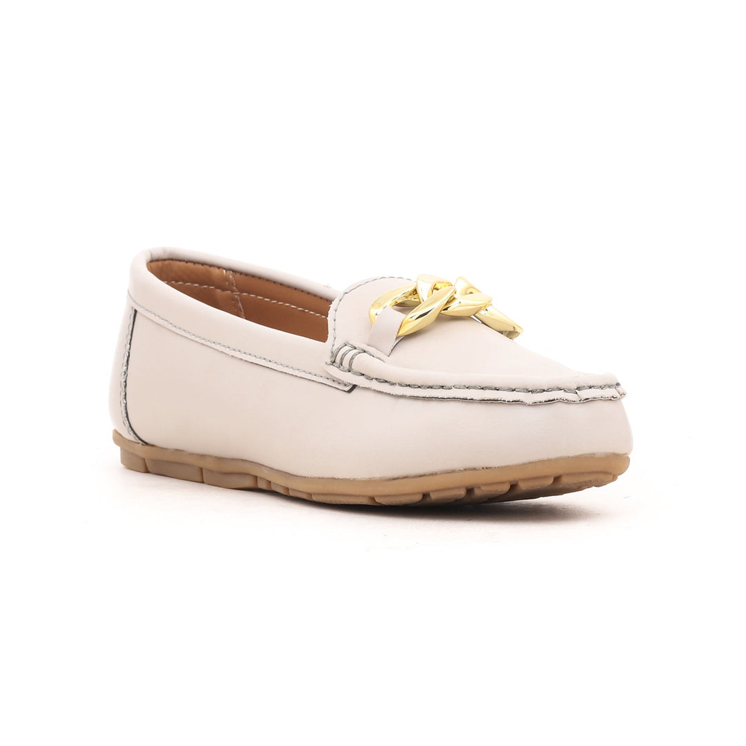 Grey Winter Moccasin WN4168