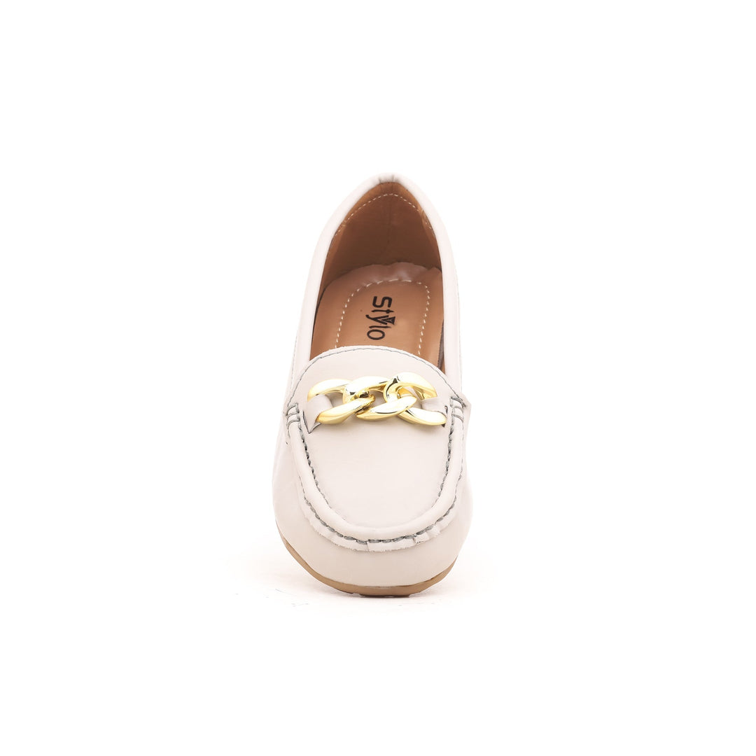 Grey Winter Moccasin WN4168