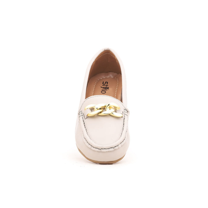Grey Winter Moccasin WN4168