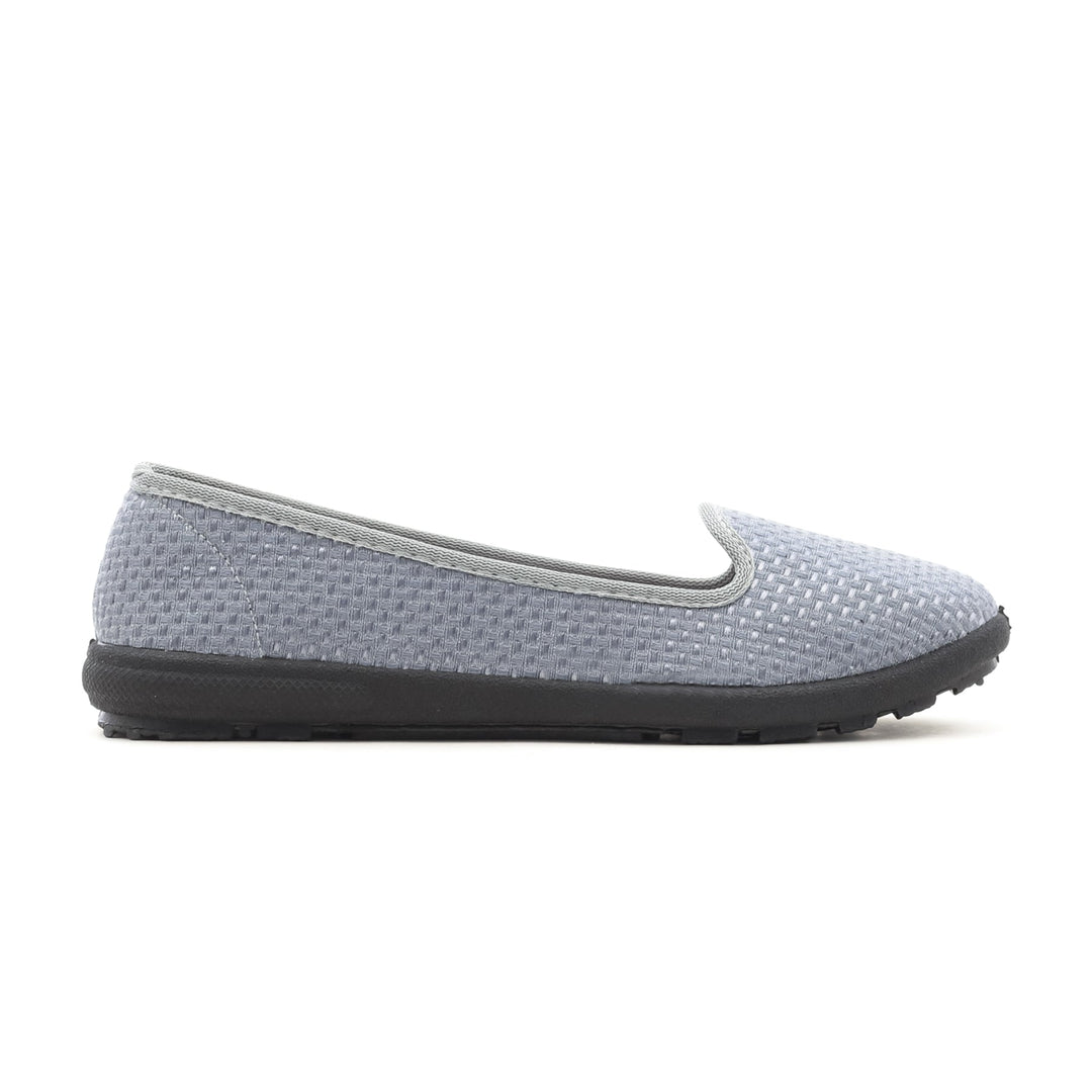 Grey Winter Sneakers WN4170