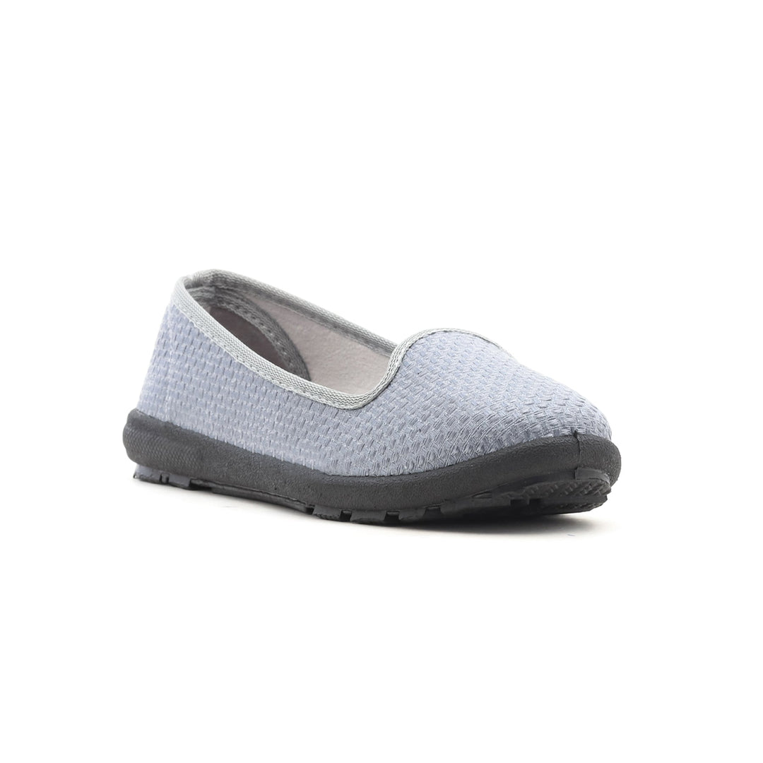 Grey Winter Sneakers WN4170
