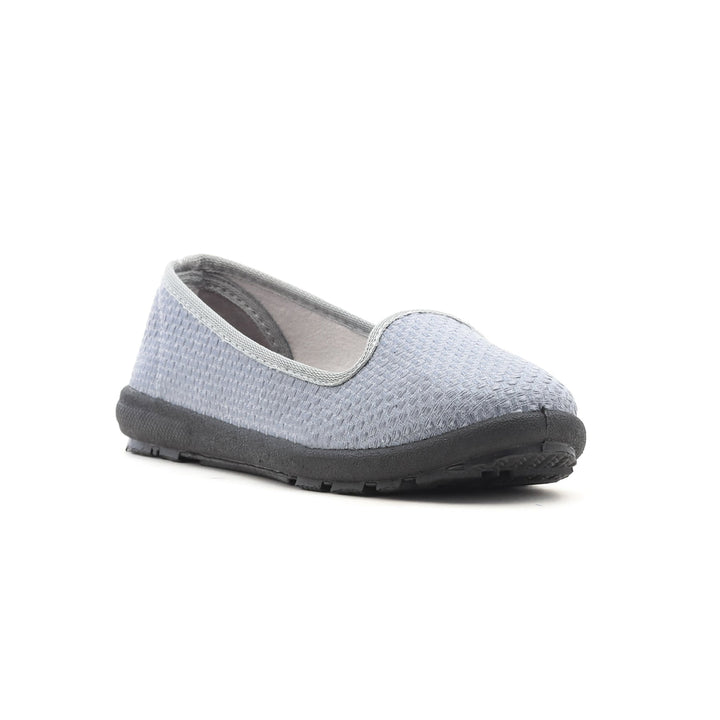 Grey Winter Sneakers WN4170