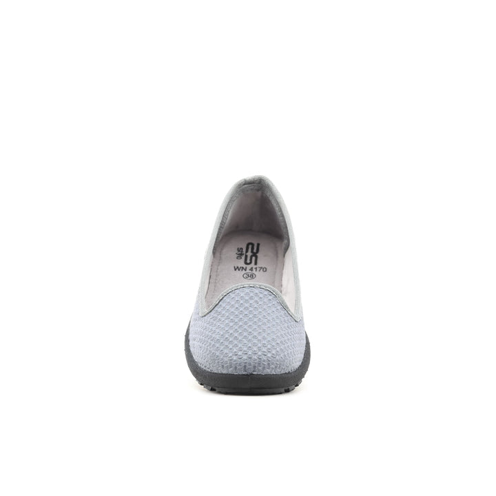 Grey Winter Sneakers WN4170