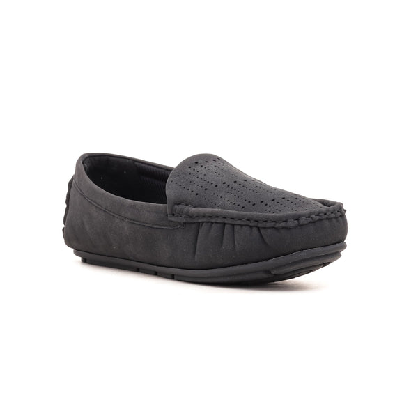 Black Moccasin WN4203