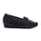 Black Moccasin WN4259