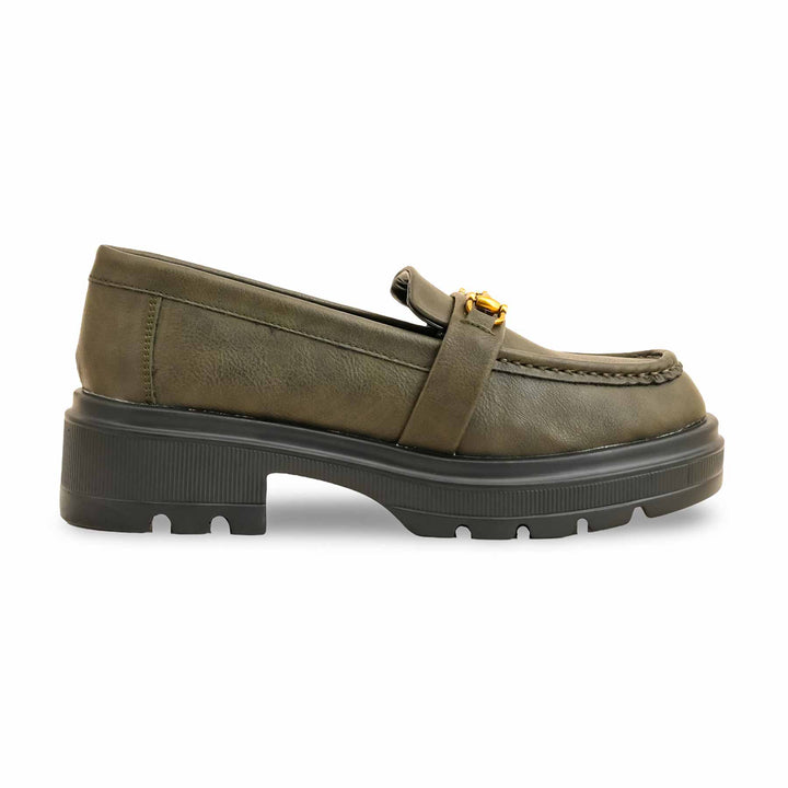 Black Moccasin WN4364