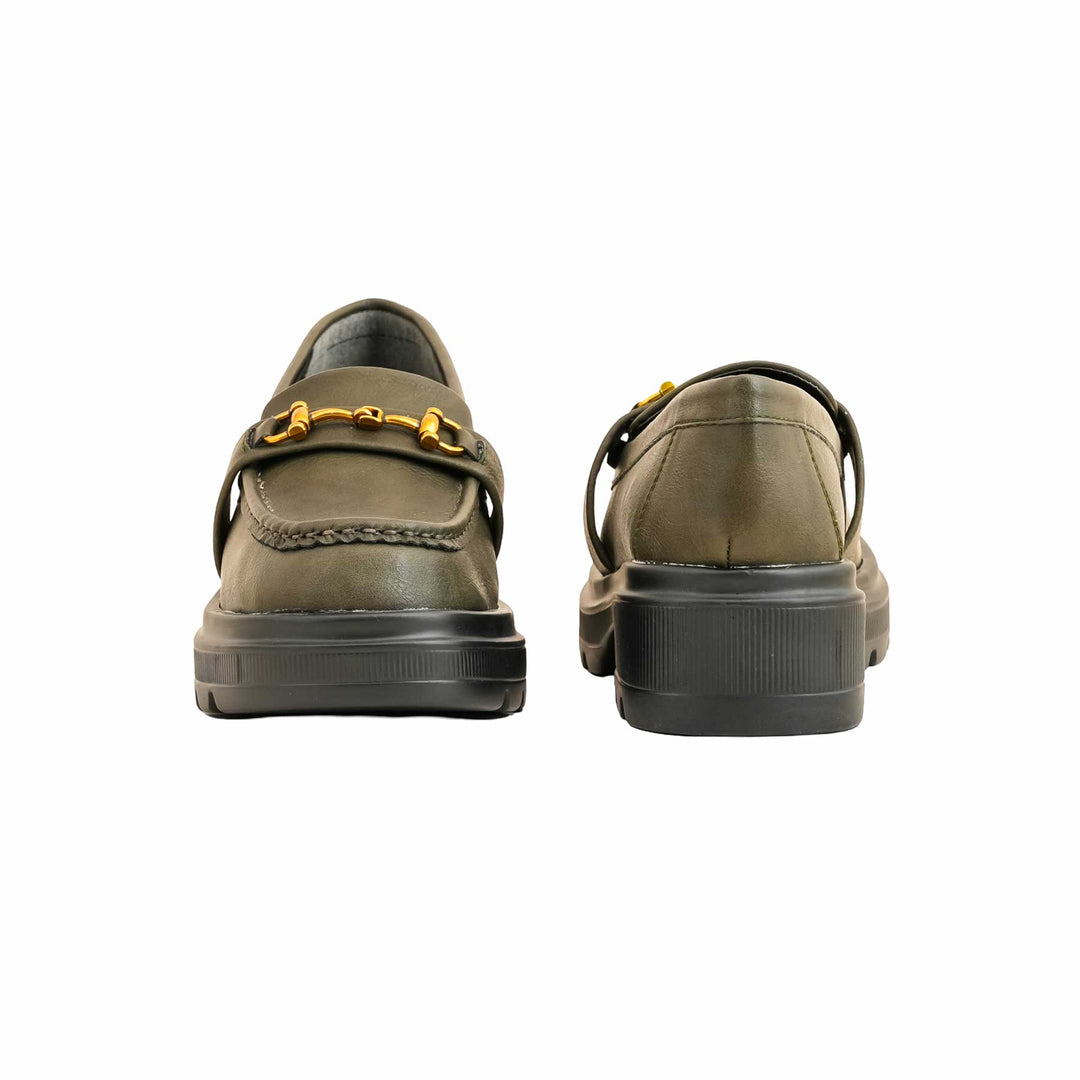 Black Moccasin WN4364