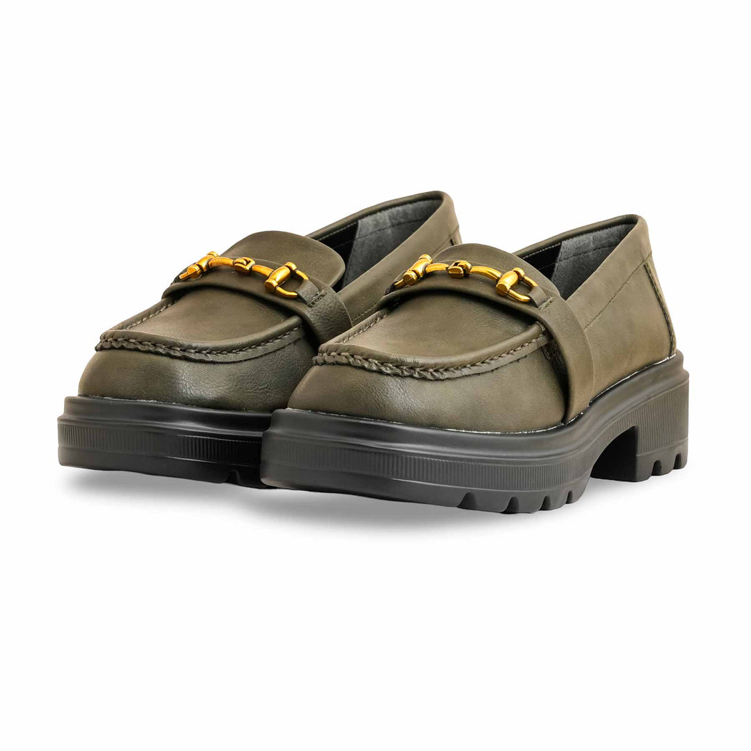 Black Moccasin WN4364