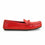 Maroon Moccasin For Ladies WN4375