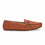 Women's Mustard Moccasin WN4406