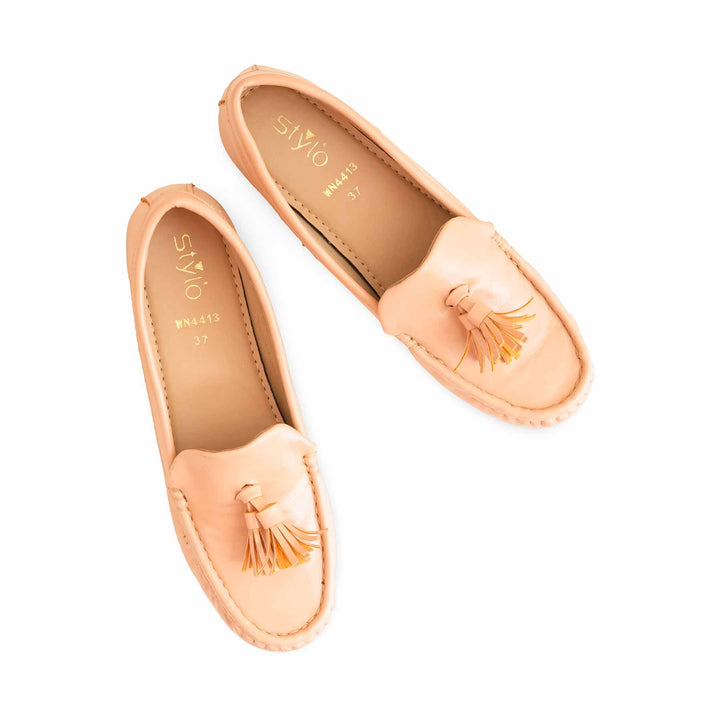 Fawn Moccasin WN4413