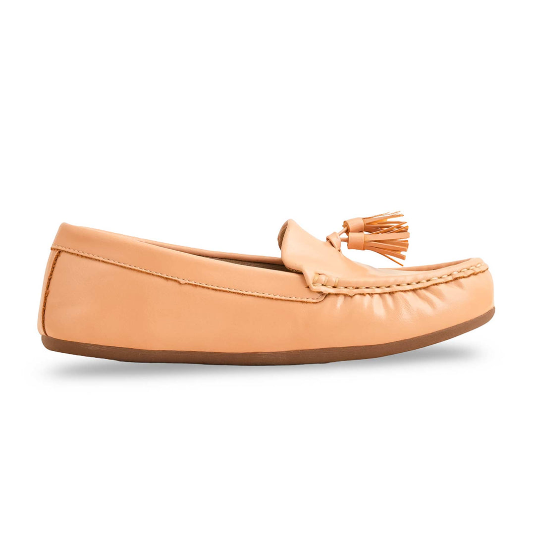 Fawn Moccasin WN4413