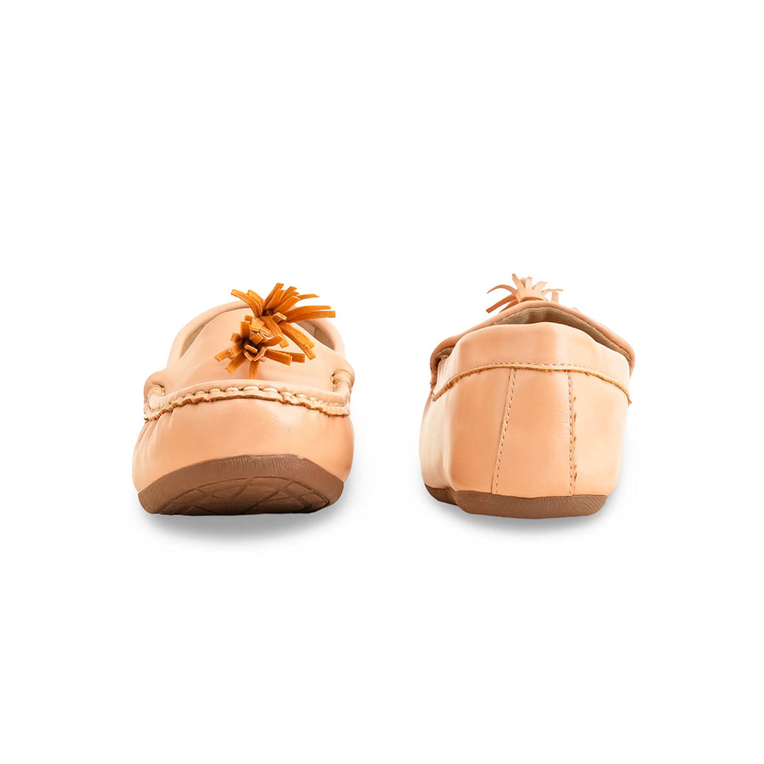 Fawn Moccasin WN4413