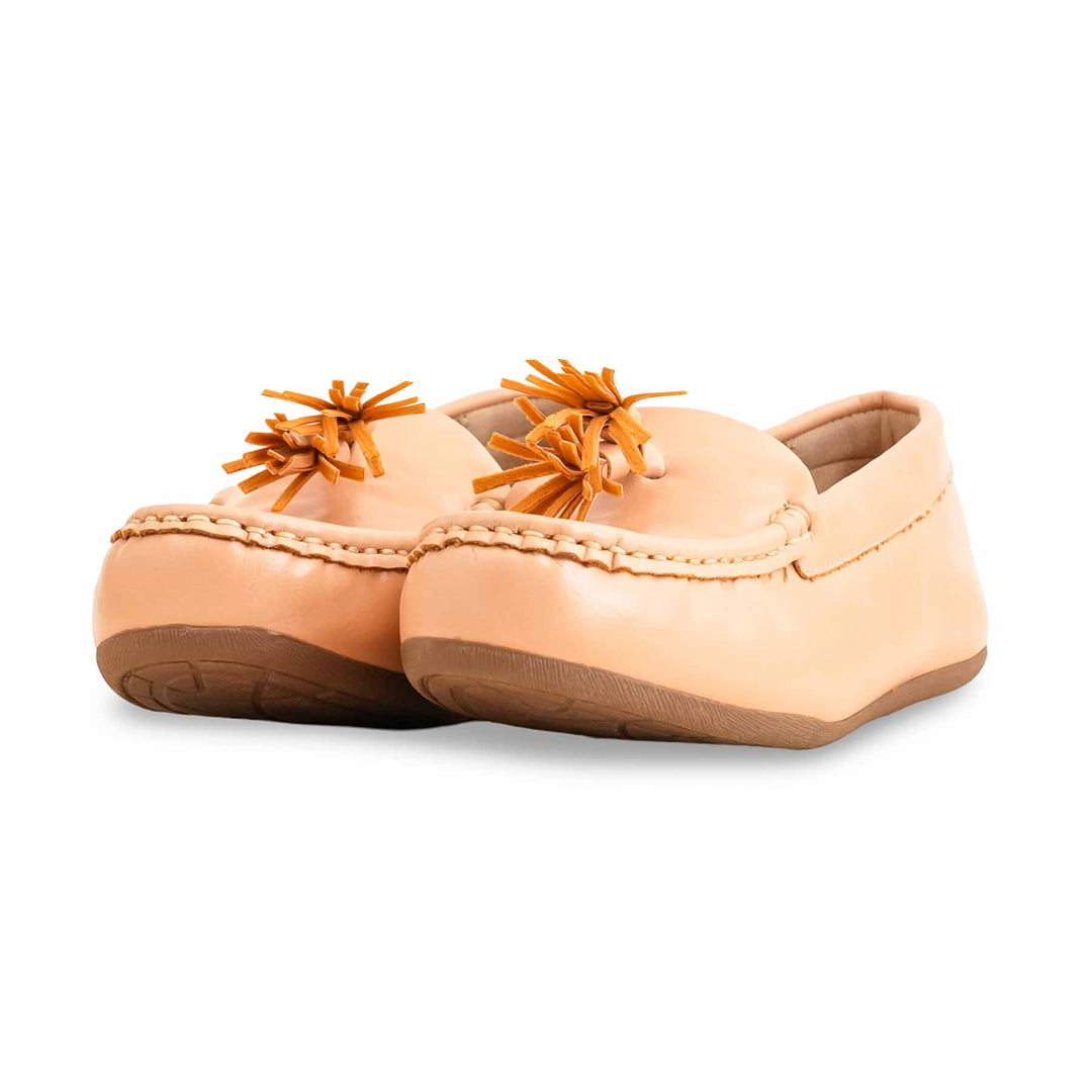 Fawn Moccasin WN4413