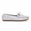 Silver Moccasin WN4437