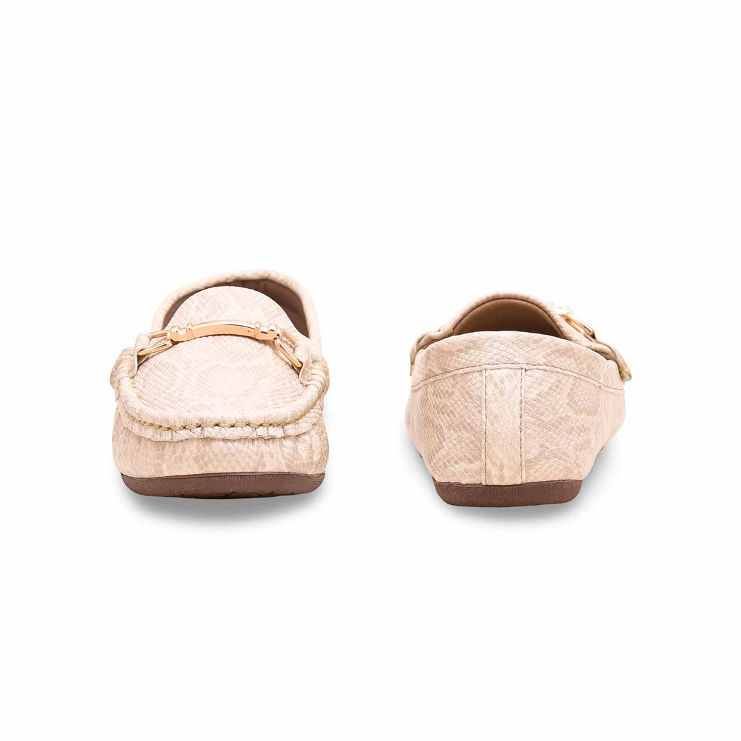 Fawn Moccasin WN4450