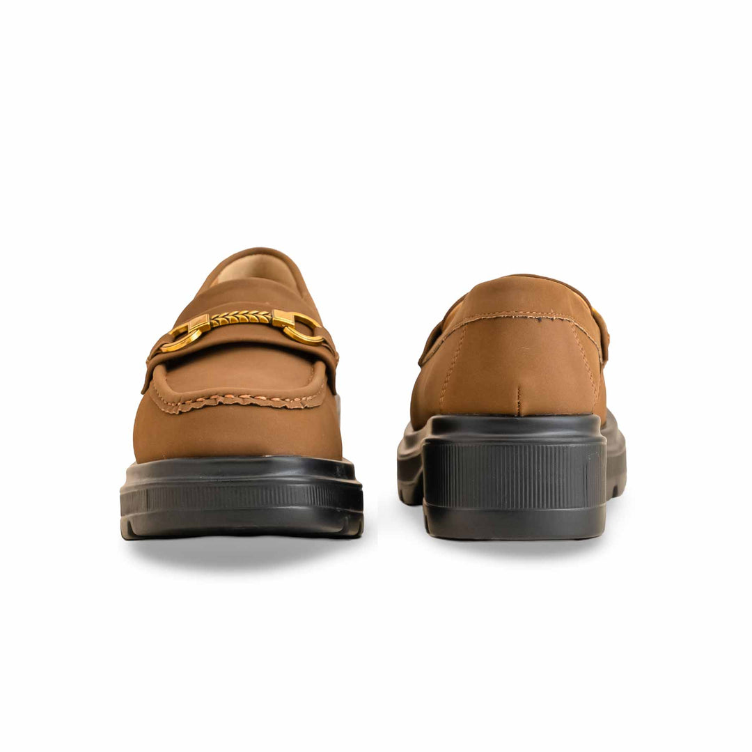 Brown Moccasin WN4464
