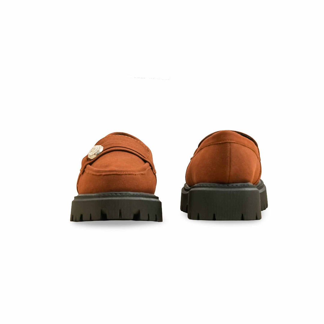 Brown Moccasin WN4473