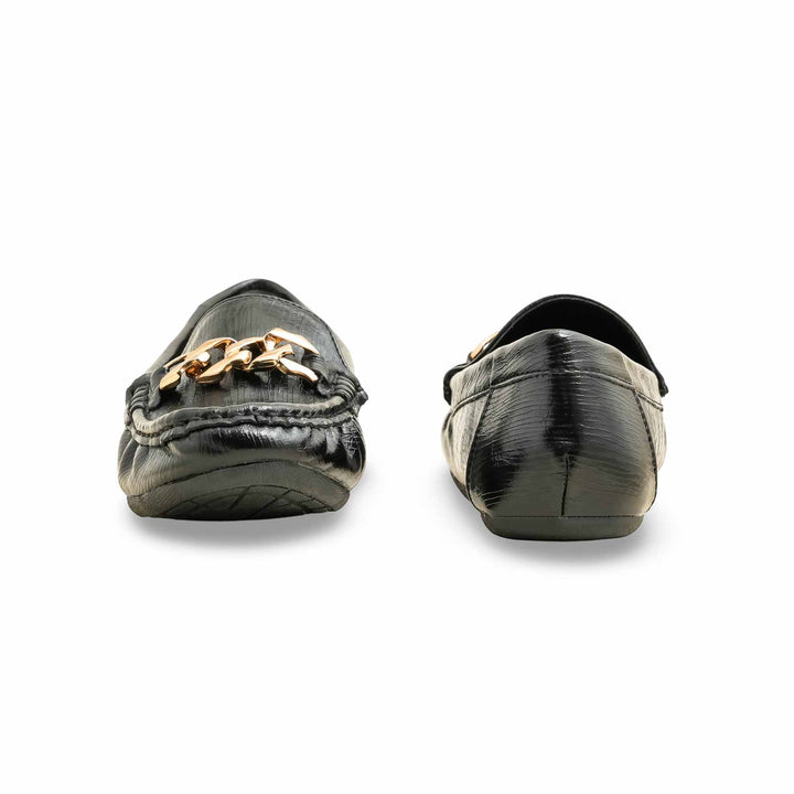 Black Moccasin WN4496