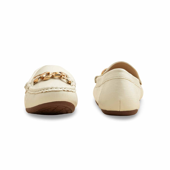 Cream Moccasin WN4496