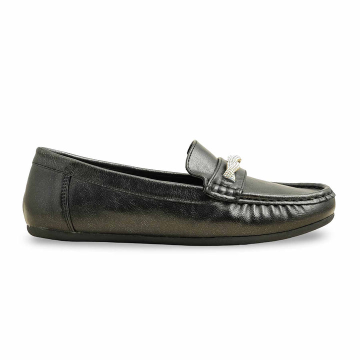 Black Moccasin WN4497