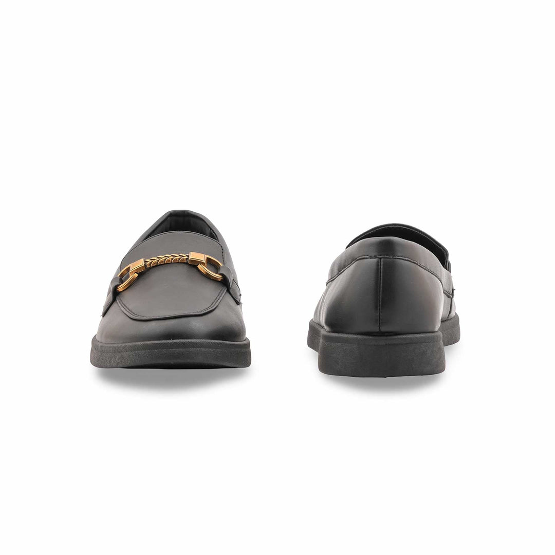 Black Pumps For Women WN4543
