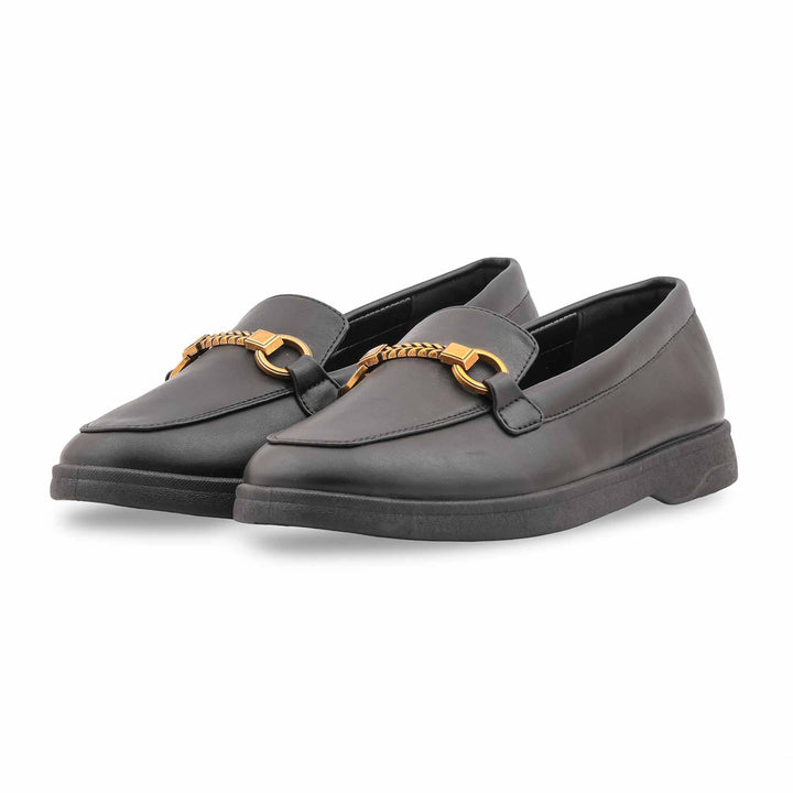 Black Pumps For Women WN4543