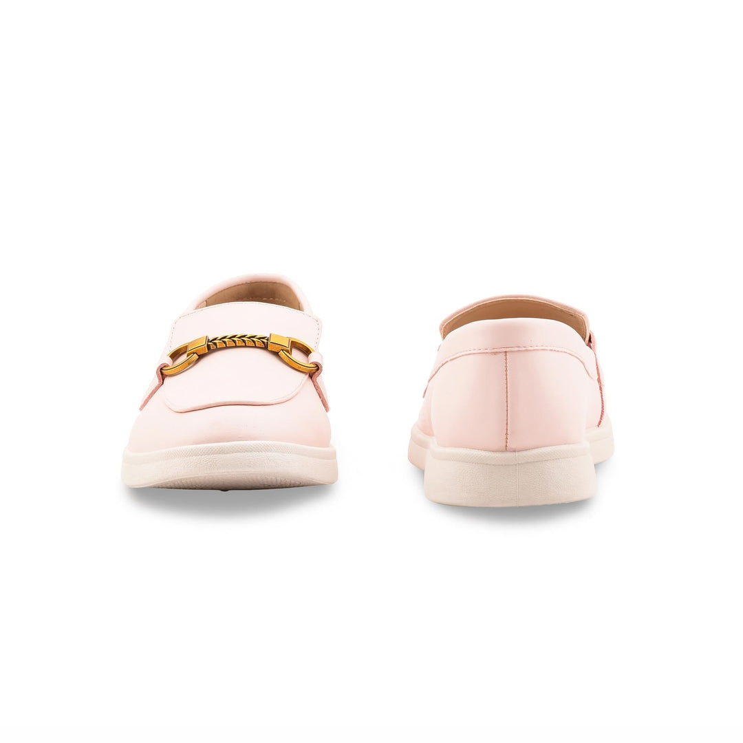 Pink Pumps For Women WN4543