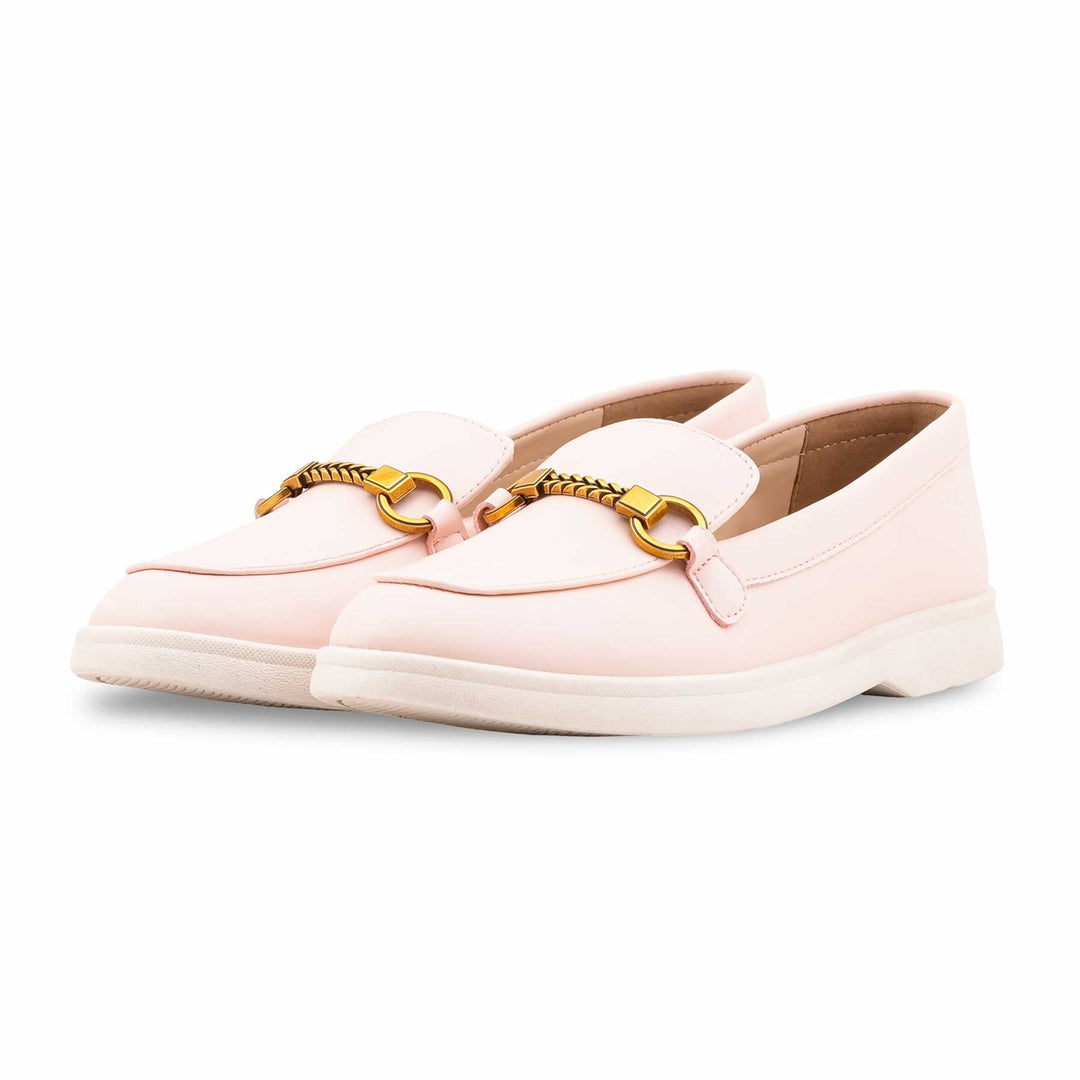 Pink Pumps For Women WN4543