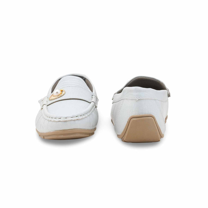 Sky Blue Moccasin WN4569