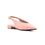 Pink Winter Back Open WN5231