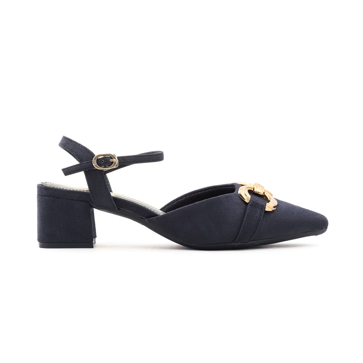 Black Winter Back Open WN5259