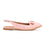 Pink Sling Back WN5283
