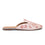 Pink Back Open WN5328